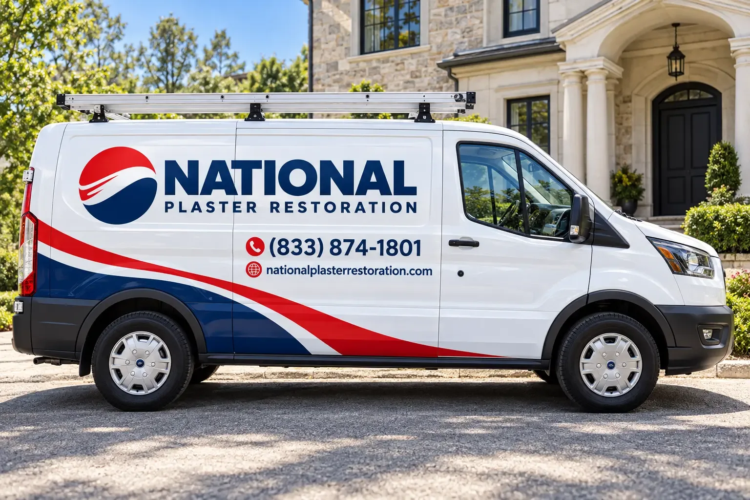 Plaster Repair in Freetown, IN near me